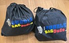Bubblebagdude Bubble Bag 1 Gallon 8ct Kit Hash Bags Herbal Extractor   7 Extras