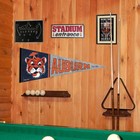 Auburn University Throwback Vintage Full Size Pennant