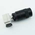 Computar 1 1 2   12 5 - 75 Tv Zoom Lens W Sentech Usb 2 0 Stc-tb202usb-as