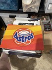 Houston Astros 1979 Vintage Team Calendar 