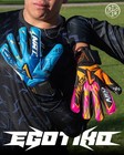       rinat Egotiko     Spines  finger-protection  Goalkeeper Glove          