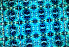 Kaleidoscope Oil Istanbul Special  by Keiko Onodera New From Japan