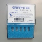 Compatible Cb09ub-5 Blade For Graphtec Fc8600 Fc8000 Ce6000 Ce7000 Fc9000 Fc4500