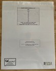 Just Nan Flight School Just Dropping In Cross Stitch Chart W embellishment Pack