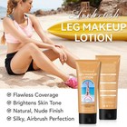 Leg Foundation Makeup 118ml Body Scar Cover Up Makeup Transfer Proof Regular