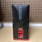 Bauer Core Protective Mesh Jock Shorts Red Hockey Cup Size Medium