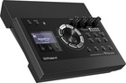 Roland Td-17 V-drum Module W mount  Wiring Harness    Power - B8q3149 - New 