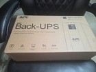 Apc Bx1000m Back-ups Pro 1000va 600w Ups Battery Backup New Sealed 2026