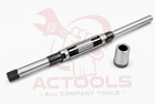 Expanding Adjustable Hand Reamers With Long Pilot 6 Hss Blade 15 32  To 2-7 32 