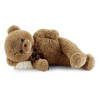 Big Teddy Bear Stuffed Animal 35 Inches Giant Stuffed Bear Gift For Brown