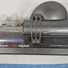 Dyson Dc77 Up14 Up13 Big Ball Cinetic Animal Head Nozzle Brush With Red Clip