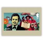 Gb 2025 Monty Python Phq Postcards Set Of 11 - Mint  sealed Pack   Issue 14 8 25