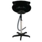Portable Shampoo Sink Rinse Basin Hair Stylist Hairdresser Wash Bowl Salon Tub