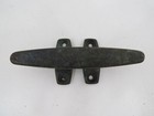 6 Inch Long Wilcox Crittenden Bronze Boat Cleat Sail Dock  d3a108c 