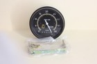 1990 Crane Carrier Let Gauge Tachometer 128a40cu