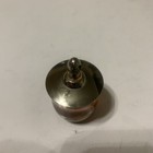 Rare Vintage Liz Claiborne Vivid Perfume Bottle Miniature Factice  25oz