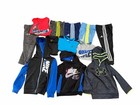 Nike Adidas Under Armour Boys 4-5 Back To School Pants Tee Short Hoodie  12 Lot
