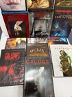 Lot Of  13  1993-2017 Horror And Sci-fi Movies