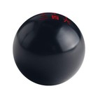 Japanese Piston Weighted Shift Knob 6-speed M10x1 5 M10x1 25 M12x1 25