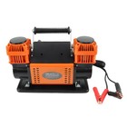 12v Heavy Duty Portable 150psi Air Compressor For Truck Auto Tire Inflator Pump