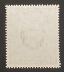 Gb  Kgvi 1939  Arms 10 - Dark Blue High Value Stamp  Very Fine Mint  Sg 478a 