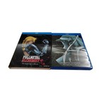 Fullmetal Alchemist Complete Series Blu-ray Brand New Sealed Us Stock