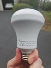 Ge Genura 23w 2540 Soft White Induction Cfl Flood Bulb  El23 r25  New Old Stock