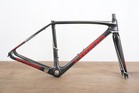 49cm Specialized S-works Tarmac Sl5 Carbon Rim Brake Frameset