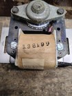 Vintage Hammond Organ leslie 1 Speed Tremolo Motor Fast Ship  Make Offer 