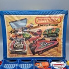 Vtg 1970 s Hot Wheels   Matchbox Diecast Collectibles Cars W  Case - Lot Of 41