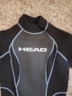 Mares Head 3mm Wetsuit - Womens Size 8 - Used