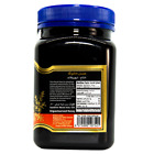 100  Raw   Pure New Zealand Manuka Honey - Premium Grade Umf Certified Honey