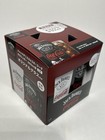 Coca Cola Zero Sugar Jack Daniel s Glass   3 Can Gift Set  japan Limited Edition