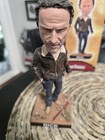 Rick Grimes Walking Dead Amc Bobblehead Royal Bobbles Limited Edition Brand New