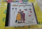 Bernina Elinor Peace Bailey  116 Giggles Gags Faces Emb Card  Doll Pattern Book