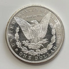 1884-cc Morgan Silver   Beautiful Condition Ungraded Uncertified