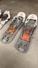 Two Pairs Of Snowshoes  165