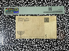 1940 Poland Lodz Ghetto 5 Mark Pmg Vf20 Lot b3117 Pick po-563a Sb1004