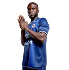 Pirma Cruz Azul  original 100   Men s Jersey Third Kit 26 27 Blue
