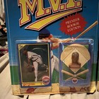 Ace M v p  Premier Rookie Edition 1990 Mlb Rookie Lot  2 Cards  Standard Size