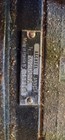 Alcatel 2004   2004a Dual Stage Vacuum Pump - Used functioning