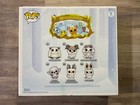 Funko Pop Wetmore Forest Winter Series Flocked Vinyl Figure 6-pack Le 3000 Pcs E