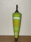 Harpoon Sweet Spot Golden Ale Beer Tap Handle Keg Tap 10 5    New