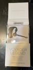 Plantronics Voyager Legend Pro Bluetooth Headset W  Voice Command Black  Open Bo
