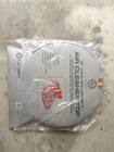Nos Cal Custom 1984 1985 Ford Saleen Mustang 5 0l Chrome Air Cleaner Top 18    302