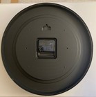 Ferrari Logo Battery Operated Wall Clock