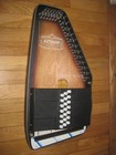 Autoharp Oscar Schmidt 21 Chords Americana Os11021ae-u Fine Tuners Open Box
