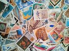 Hellas Greece 120 Lot Greek Stamps  All Different