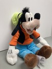 Disney Store - Goofy - 10    Mini Bean Bag Plush - New With Original Tags