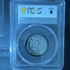 2008 Australia 10c Silver Proof 0 999 Pcgs Pr70dcam Graded Coin